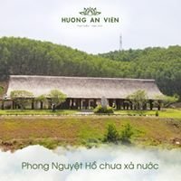 Hương An Viên- một đời viên mãn, một cõi vĩnh hằng